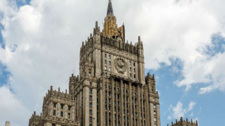 موسكو تأمل بتحقيق تقدم في لقاء جنيف حول سوريا