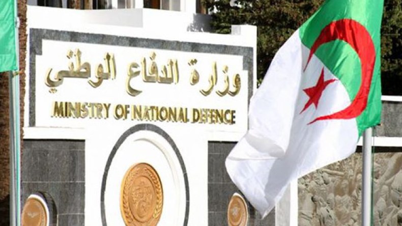 التعرف على هوية الإرهابي المقضي عليه بجيجل