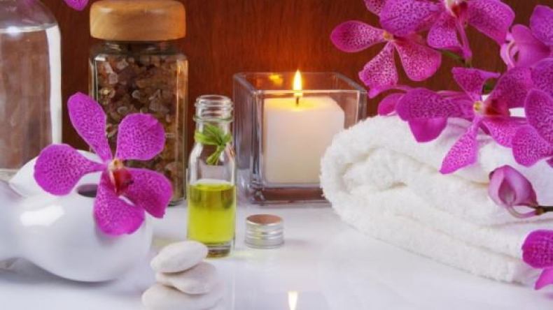 إليك 10 وصفات فعالة لتعطير الجسم طبيعيا؟