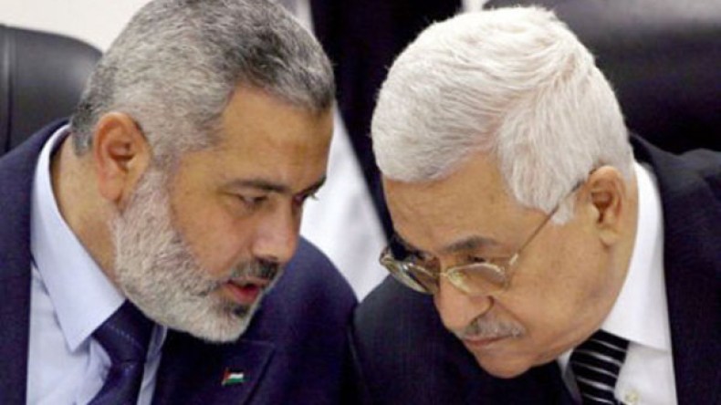 حكومة فلسطين المقبلة دون حماس !