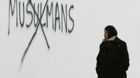 فرنسا تؤجج الإسلاموفوبيا في عزّ رمضان!