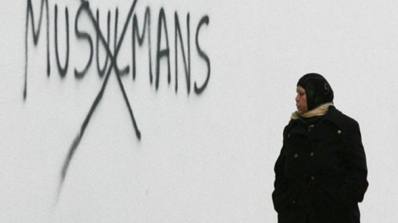 فرنسا تؤجج الإسلاموفوبيا في عزّ رمضان!