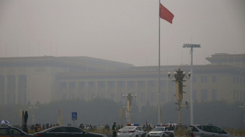 مسؤول صيني متهم بتلقي رشوة قدرها 84 مليون دولار