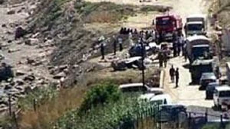 وفاة جندي في انفجار قنبلة بالأخضرية