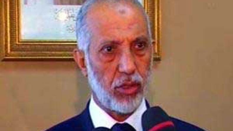 مستشفى للأمن الوطني بالعاصمة مفتوح أمام موظفي وزارة الداخلية