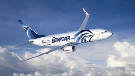 مصر للطيران تقبض على عصابة صينية فوق السحاب!