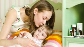 أمراض الصيف عند الأطفال.. الأسباب وطرق الوقاية