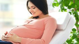 ظاهرة مخيفة تحدث للمرأة الحامل.. ماهي؟!