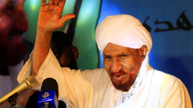 قد نشهد انقلاباً مضاداً دون اتفاق لتسليم السلطة
