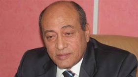اللواء ثروت جودة: المخابرات لم تمد مرسي بأي معلومة صحيحة