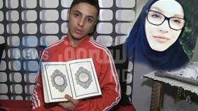 جوليانا صادقة في إسلامها.. وتفاجأت بها تطرق باب بيتنا في البليدة!