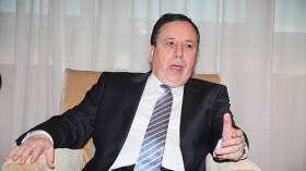 لقاءات الغنوشي في الجزائر لم تتطرق إلى الأزمة الليبية.. ولا دبلوماسية موازية في البلدين