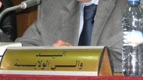 ملفات ساخنة تنتظر الوالي الجديد للوادي