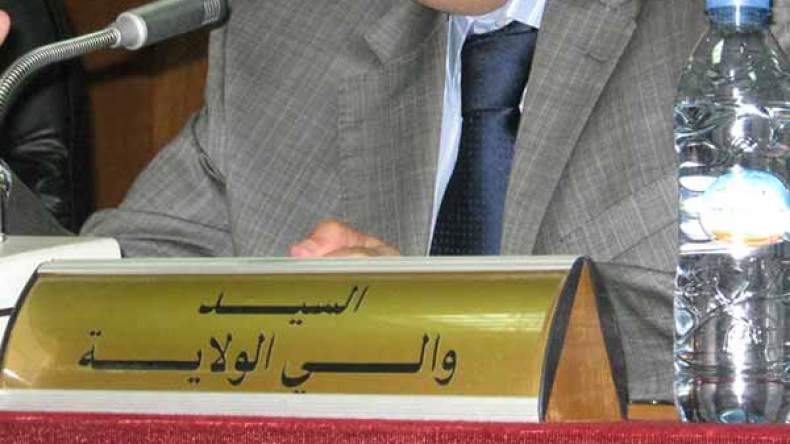 ملفات ساخنة تنتظر الوالي الجديد للوادي