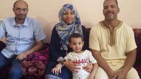 انتظروني طبيبة جراحة مختصة في العظام أو الأعصاب بمستشفى إيليزي