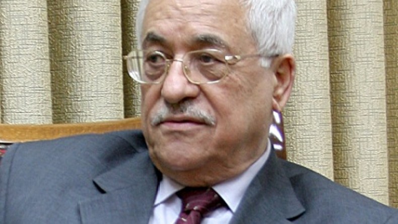 روسيا تؤكد دعمها للرئيس محمود عباس