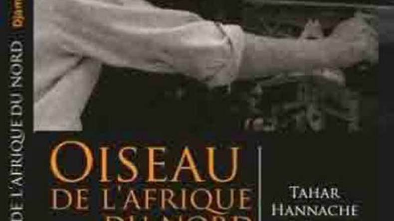 “الطاهر حناش” أول مخرج استعمل المؤثرات السينمائية حاضر في معرض الكتاب