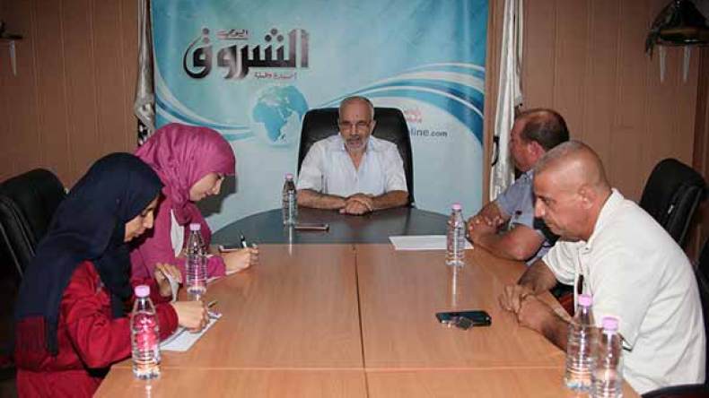 عيسى “متذبذب”.. وصندوق الزكاة يشجّع على السرقة!