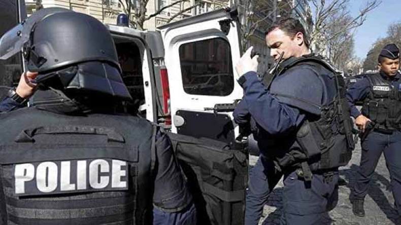 “لا علاقة لحمو بالمتشددين والتكفيريين أو الجهاديين”