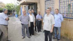 “لاجيرفا” تدوس على تعليمات وقرارات الوالي زوخ