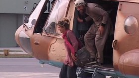 Swiss Hostages in Pakistan Now Free