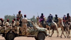 مقتل 20 جنديا موريتانيا في عملية عسكرية في مالي