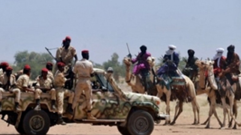 مقتل 20 جنديا موريتانيا في عملية عسكرية في مالي