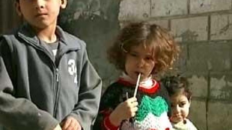 خياطي: وقفنا على تلاميذ يتسولون قبيل العيد ومنح النقود يعلم الأطفال الشحاذة