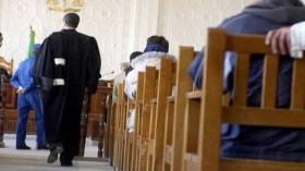 متهمون يبرؤون ولطاش في قضية تبديد أموال عمومية