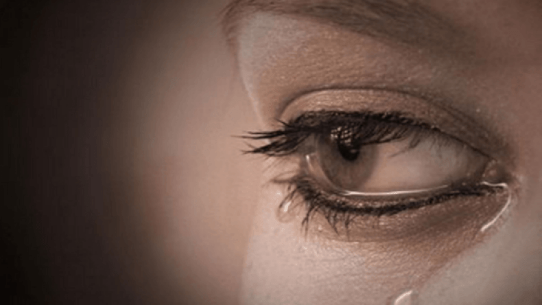 مطلقة وهذه الكلمة تحزنني!