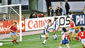 ماجر يرد على منتقديه ويتسلح بـ “اليوتوب” و”الكعب الذهبي”