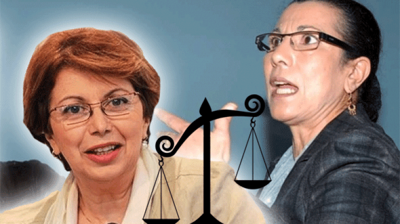 لويزة حنون ترفض المثول أمام محكمة سيدي امحمد