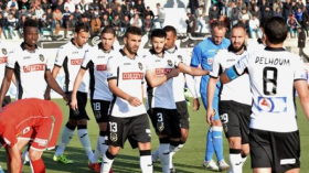 الوفاق يطيح بالعميد ويتفادى الانكسار