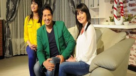 “صباح الشروق” على الهواء مباشرة ابتداء من مطلع 2017