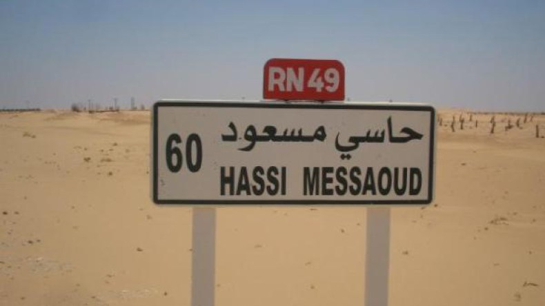 تزايد البناء الفوضوي وتنمية غائبة بحاسي مسعود