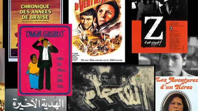 جولة وطنية لـ10 أفلام خضعت للترميم والرقمنة