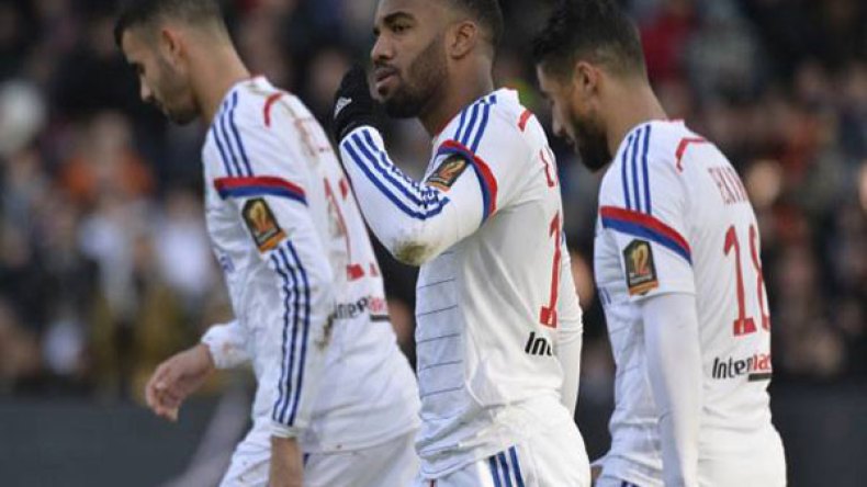 “غزال” حاسم في سابع انتصارات “ليون” تواليا