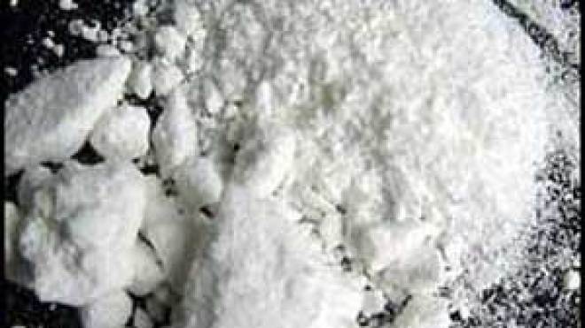 20 سنة نافذة لنيجيرية ابتلعت الكوكايين فكشفها جهاز سكانير