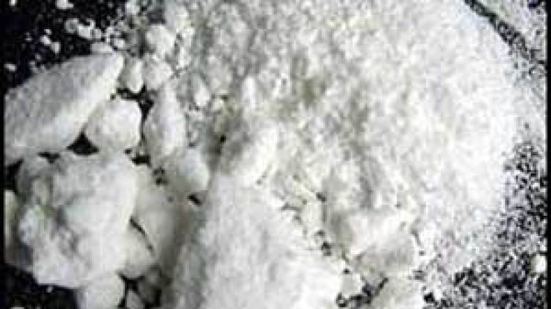 20 سنة نافذة لنيجيرية ابتلعت الكوكايين فكشفها جهاز سكانير