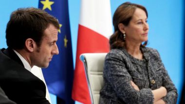 «Certaines caricatures du Prophète Mohamed sont insultantes», déclare l’ancienne ministre française Ségolène Royal 