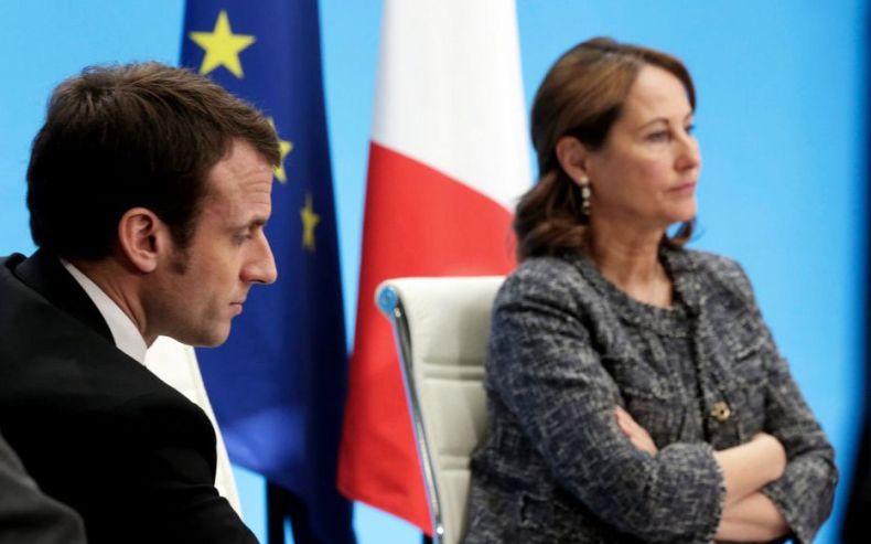 «Certaines caricatures du Prophète Mohamed sont insultantes», déclare l’ancienne ministre française Ségolène Royal