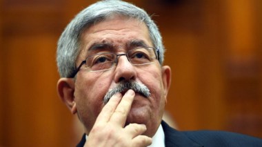 Ouverture d’une information judiciaire contre Ouyahia