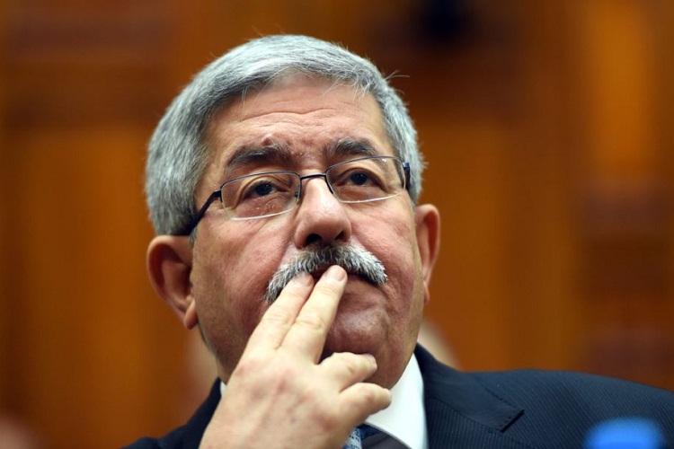 Ouverture d’une information judiciaire contre Ouyahia