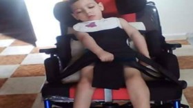فنانون ينظمون حفلا خيريا للتكفل بعلاج الطفل لؤي بخنشلة