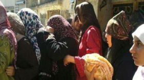 تفكيك شبكة لبيع القاصرات السوريات لأغنياء العرب