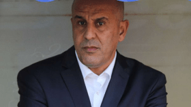 بوغرارة سيوجه أشباله من المنصة أمام “السياربي”