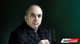 غازي ملولي للشروق:عائلة بن علي سجنتني وحاولت قتلي..وهذه قصة هروبي إلى وهران