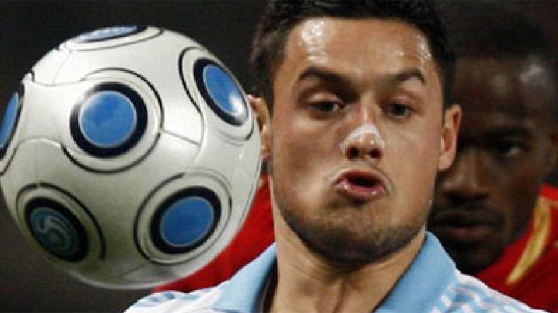 زياني قد يعود إلى أوروبا من بوابة سندرلاند الانجليزي