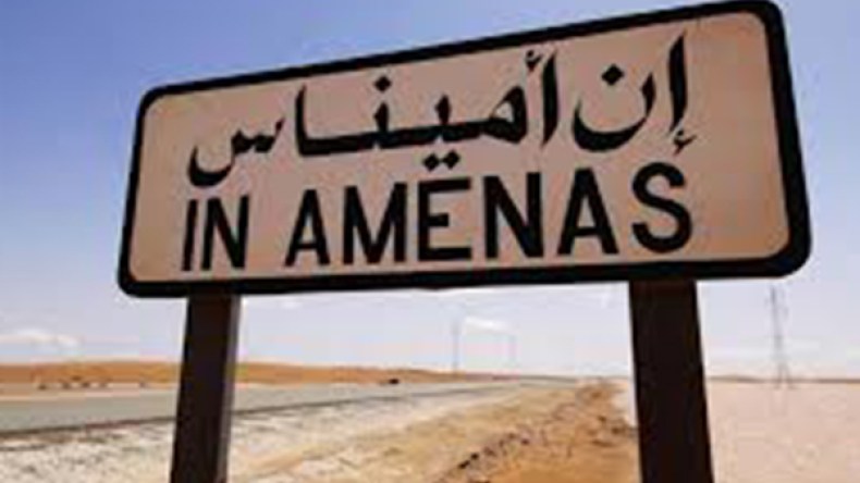 نقص المرافق وضعف الخدمات يؤرقان سكان إينغر بتمنراست