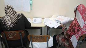 أساتذة موسيقى ورسم ورياضة لتصحيح اختبارات في غير اختصاصهم!